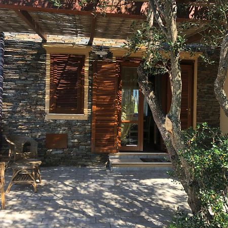Civico 34 House 6 - Suite 2 Livelli Stintino Kültér fotó