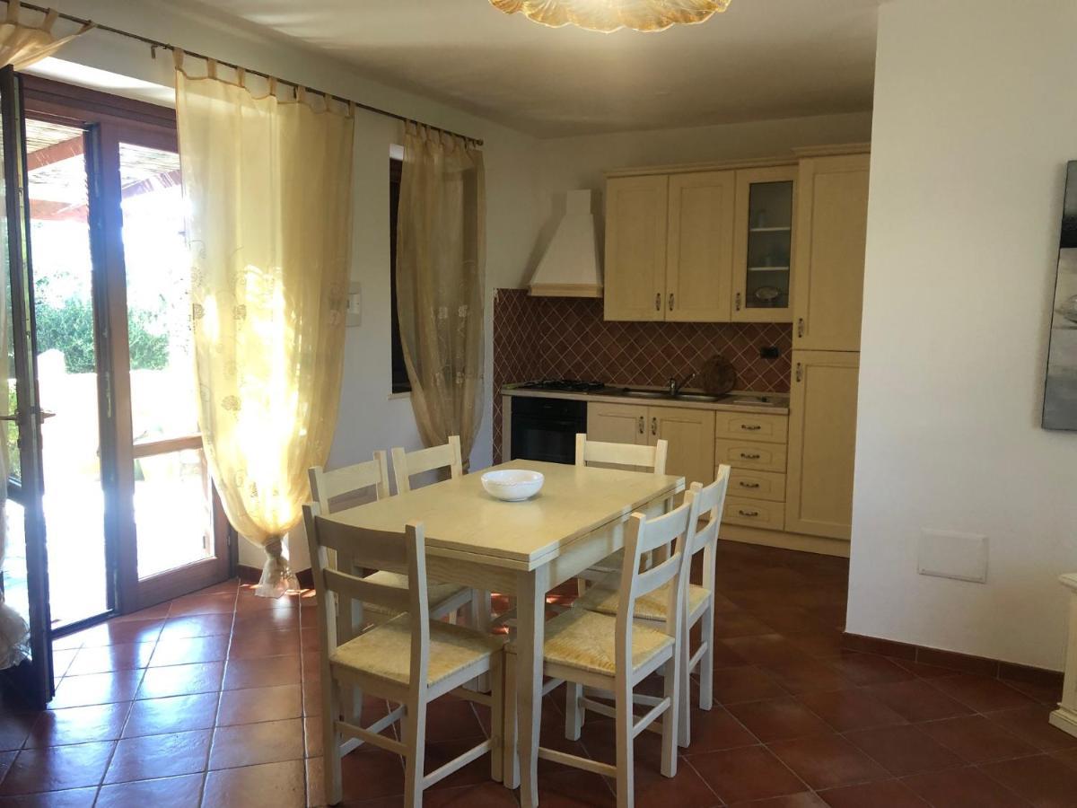 Civico 34 House 6 - Suite 2 Livelli Stintino Kültér fotó