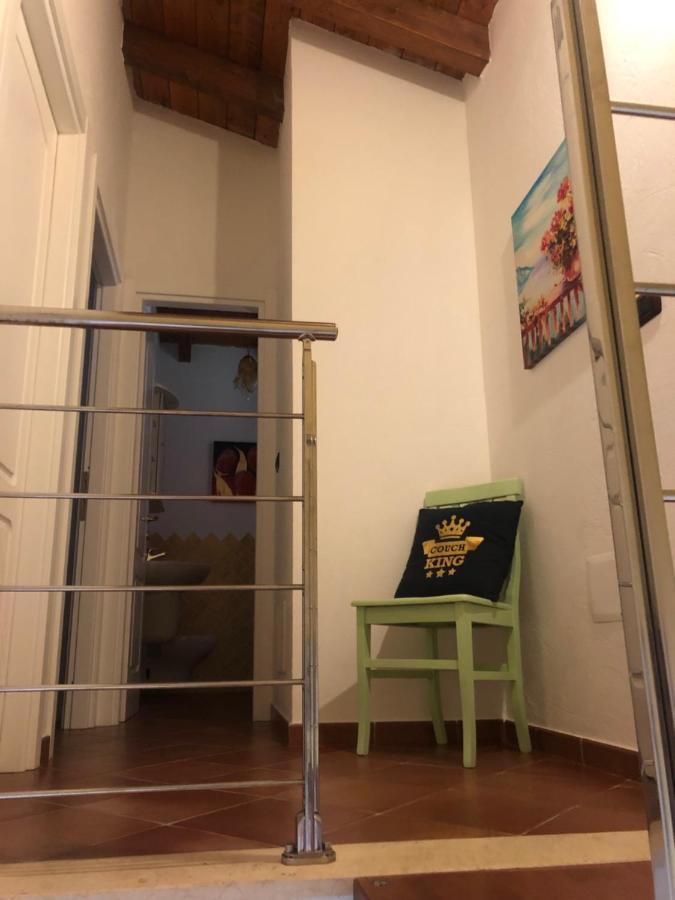 Civico 34 House 6 - Suite 2 Livelli Stintino Kültér fotó