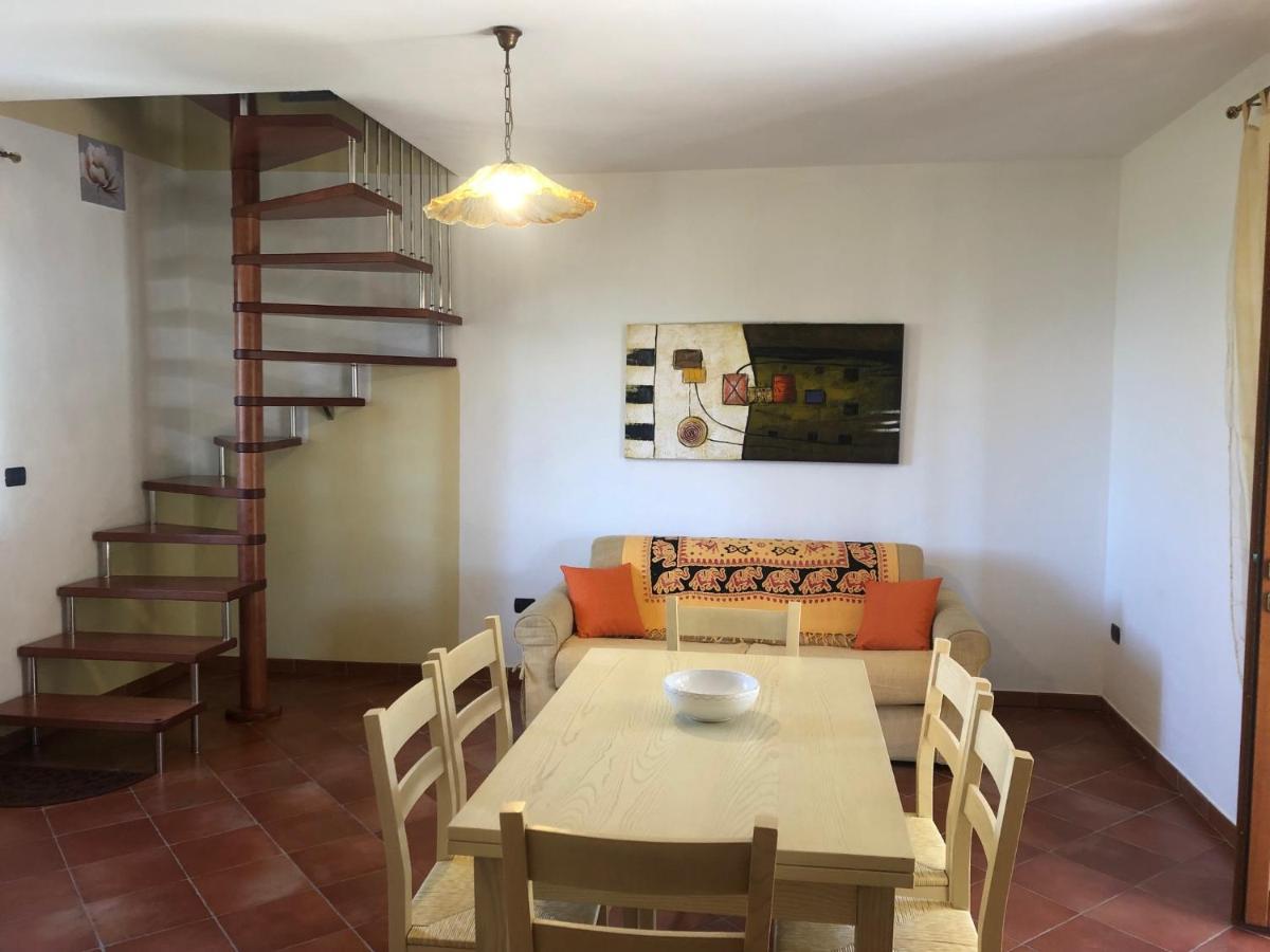 Civico 34 House 6 - Suite 2 Livelli Stintino Kültér fotó