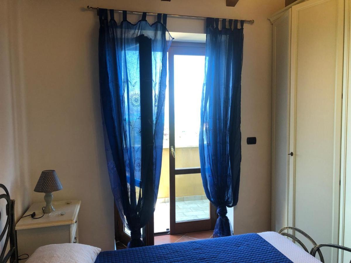 Civico 34 House 6 - Suite 2 Livelli Stintino Kültér fotó