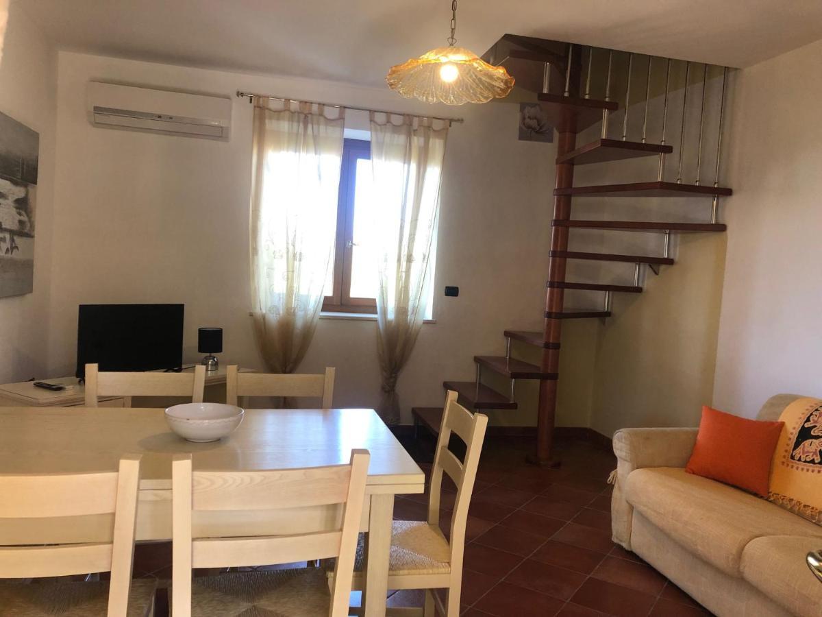 Civico 34 House 6 - Suite 2 Livelli Stintino Kültér fotó