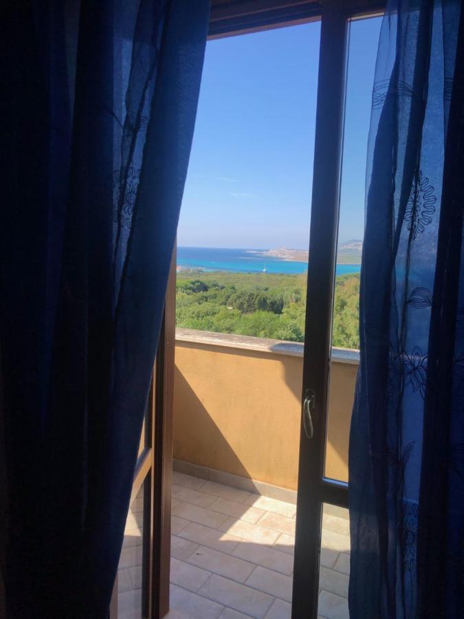 Civico 34 House 6 - Suite 2 Livelli Stintino Kültér fotó