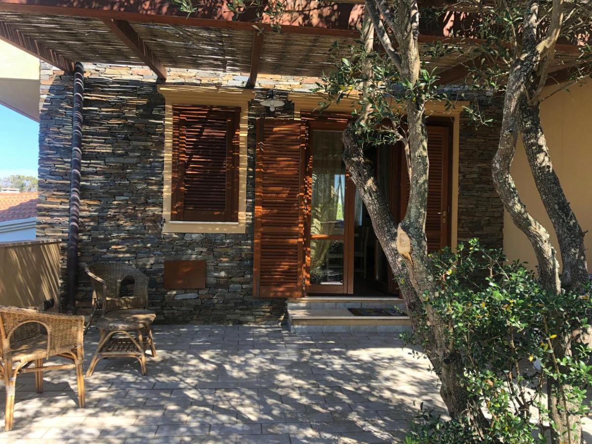 Civico 34 House 6 - Suite 2 Livelli Stintino Kültér fotó