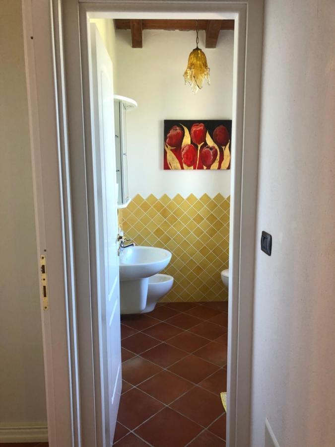 Civico 34 House 6 - Suite 2 Livelli Stintino Kültér fotó