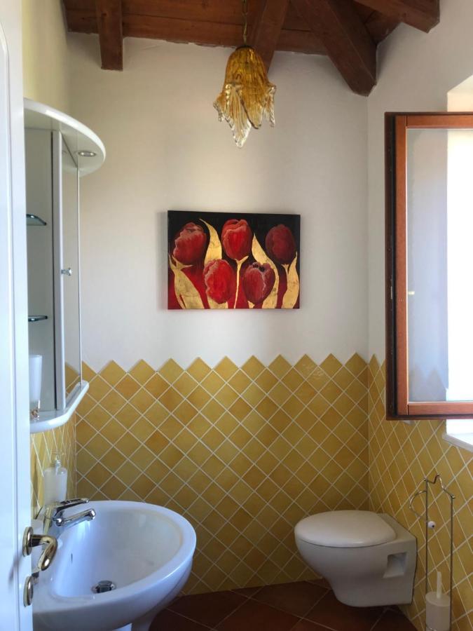 Civico 34 House 6 - Suite 2 Livelli Stintino Kültér fotó