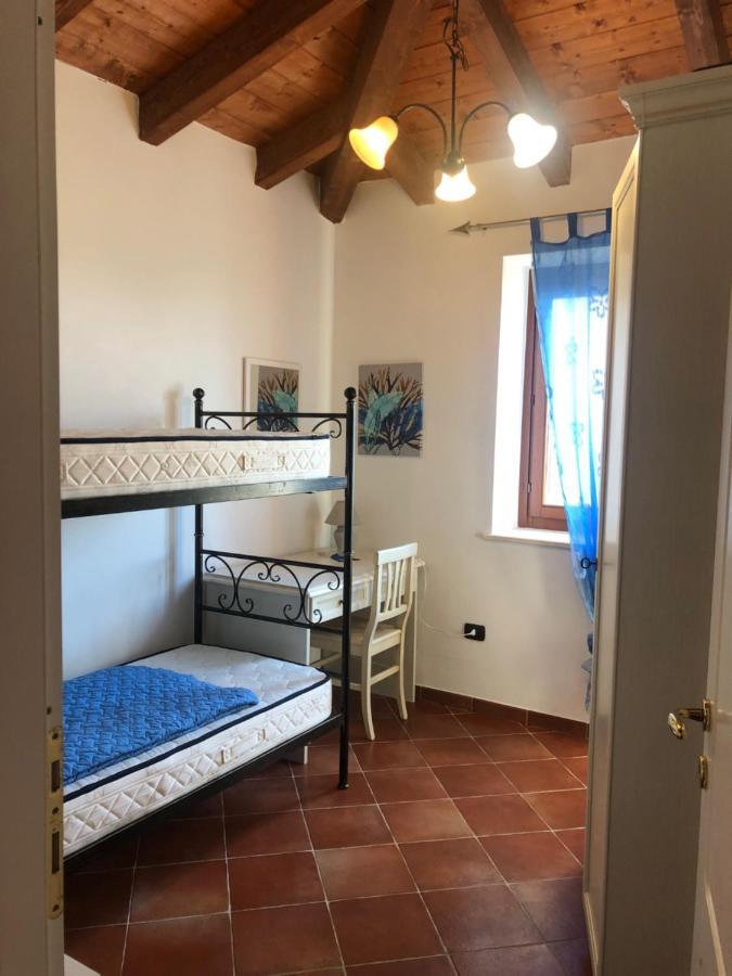 Civico 34 House 6 - Suite 2 Livelli Stintino Kültér fotó