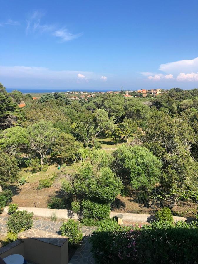 Civico 34 House 6 - Suite 2 Livelli Stintino Kültér fotó